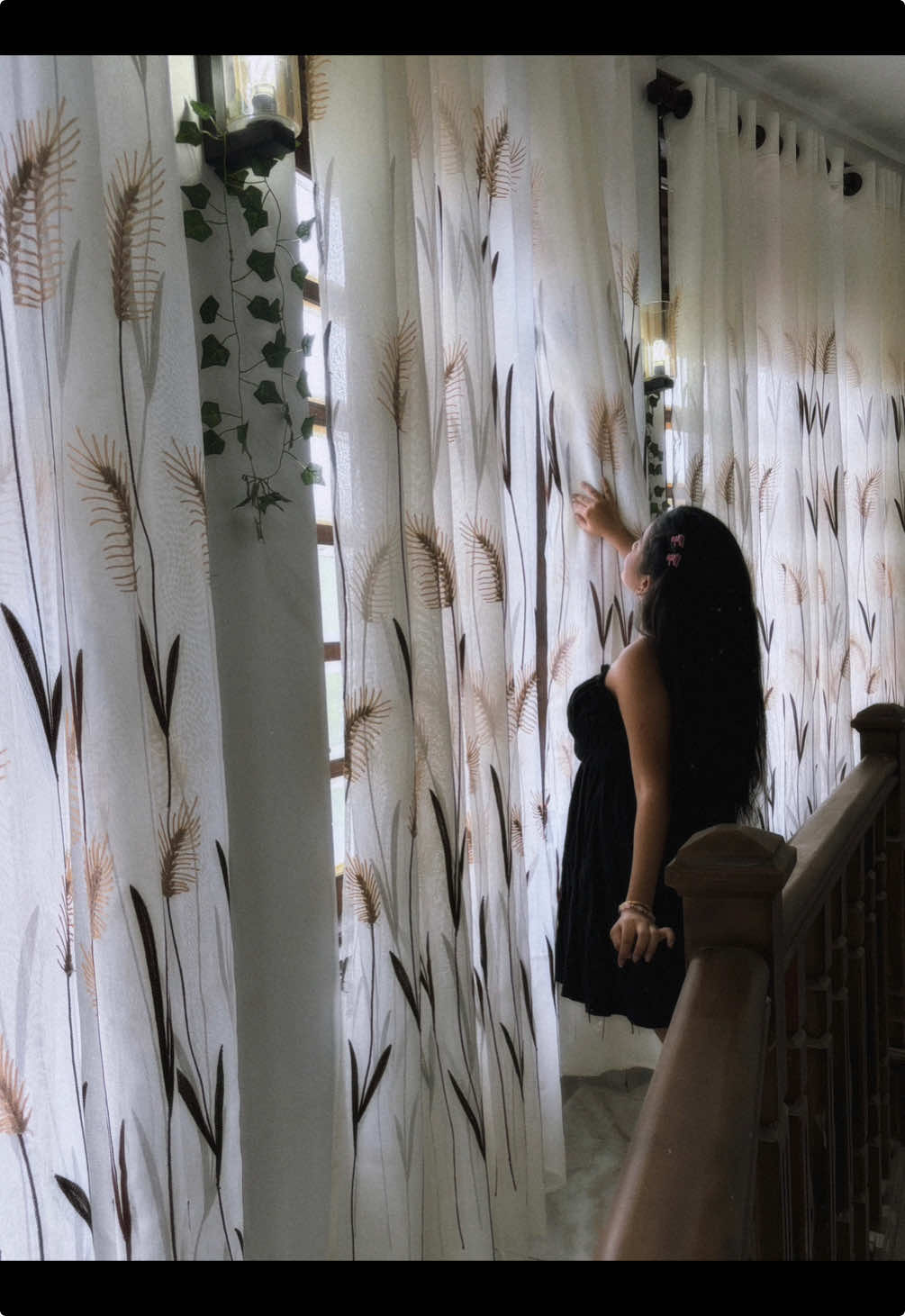 නුඹ ළඟ…….♥️