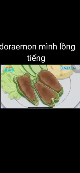 doraemon hài #phimhoathinhhay #meobeo 