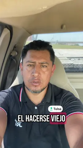 Hacerse viejo