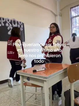 con tal trataremos de subir contenido 😜 #gye #prom #fyp #senior 