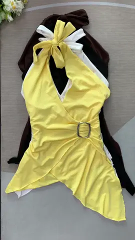 So cute!!✨✨ #tanktop #top #wrap #haltertop #buckle #backless #sleeveless #cute #sexy #hangingtop #tiktokshipfinds #fypシ #spotlight #fyp #TikTokFashion #summeroutfits #fashion #fashiontiktok #tanktop #ootds #SummerFashion #TikTokShopMemorialDay #tiktokshopsummerturnup #spotlightfinds #BUYNOW #BIGSALE #TikTokShopRestock #Greatpicks #girl 