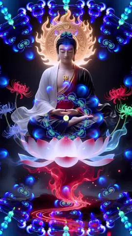 Trong kinh phật dạy rằng làm  lành gặp lành làm dữ gặp dữ 
