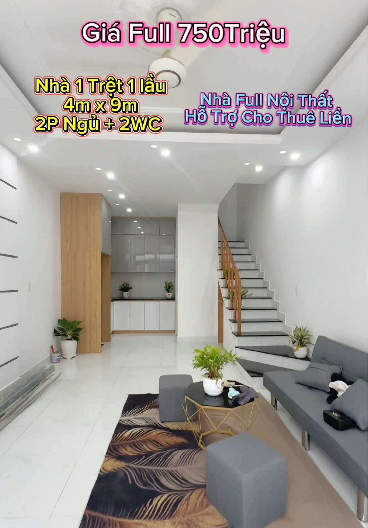 Nhà Giá Mềm , Full Nội Thất 🏡 #nhaxinh #nhahocmon #nhachinhchu #bannhagiare #bdsgiare #nhagiarechocongnhan #nhahocmonsohongrieng #nhadep #bdshcm #nhà_đẹp #nhangop #nhadepbinhchanh #dautubds #dautubatdongsan #nhatragop #nharedep #nhahocmonsieure #nhahiendai #nhagiare 