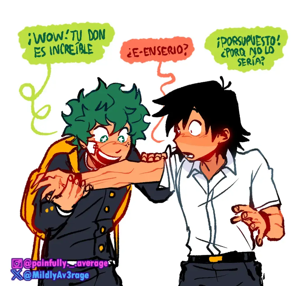 Y no, esto no es canon en la historia de bkdk, sólo quise dibujar krdk en la secu. Y sí, soy multishipper.  #MHA #mha #myheroacademia #bokunoheroacademia #bnhaizukumidoriya #kirishima #BNHAfanart #bnha #bnhadeku #bnhakirishima #mhakirishima #mhadeku #izukumidoriya #midoriyaizuku #kirishimaeijirou #eijiroukirishima #krdk #kirideku #fyp #foryou #foryoupage 