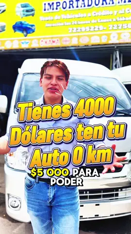 Tu mejor opción es Mejia cars #cochabamba #bolivia #trufi 