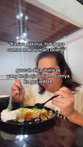 Kerja ga harus di kantor ka, dirumah juga bisa menghasilkan duit🙏🏻  #kerja #relatable #masukberanda #foryou #xybca #fypシ゚ #4u 
