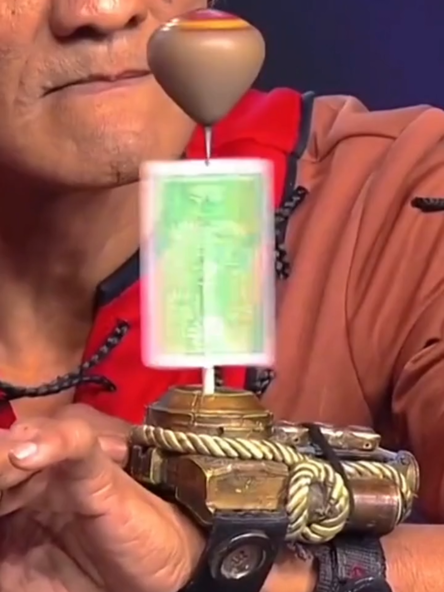 Cardong Trumpo: Ang Hari ng Trumpo Tricks sa PGT 7!😱😱 #PGT7 #CARDONGTRUMPO #CARDONGTRUMPOPERFORMANCE 