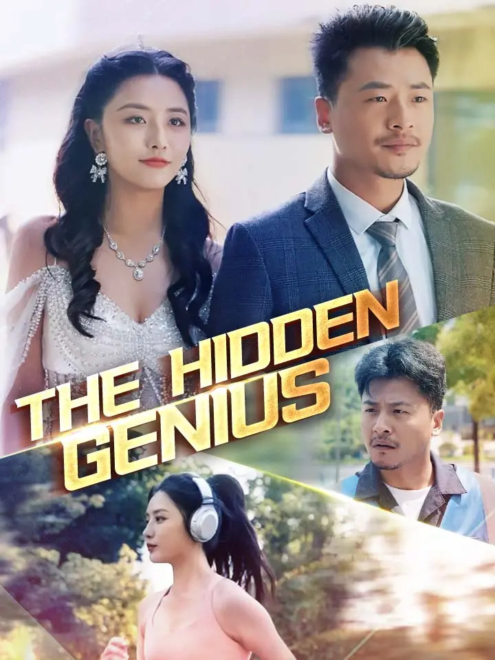 The Hidden Genius-11✨Download the MoboReels app. 👉copy the code [169622] and search it. 👀A huge number of short dramas waiting for you to explore. 🌈#169622 #MoboReels
