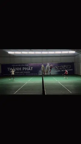 chill day #caulong #viralvideo #xuhuong #trending #badminton 