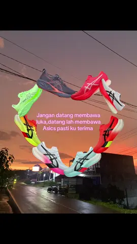 😋🤩 #fyp #foryou #xybca   #asicsrunning #runningshoes 