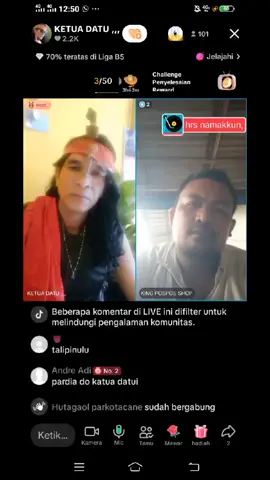 hurippu do datu beneran..hape datu holan konten hiburan do..#fypppppppppppppp 