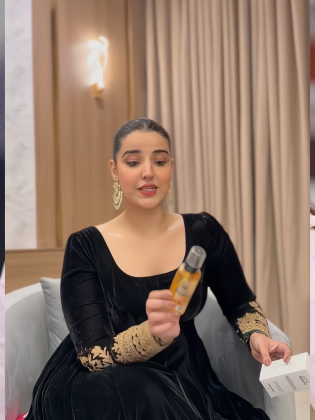 beauty 😍 hareem farooq #foryoupage❤️❤️ #eidmubarak #100kviews #deartiktokteamdontunderviewmyvideos new product #deartiktokteamdontunderviewmyvideos #newproduct #newpictures 