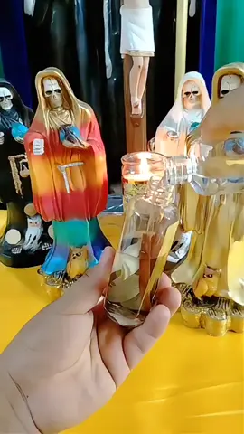 #santamuerte #santisimamuerte #santamuerteculto #santamuertealtar #santamuertedevotee #santamuertetiktokcheck #santamuertenegra #santamuertemonterrey #santamuertenewyork #santamuerteusa #santamuerteblanca #ritualesmagicos #aguasanta #brujeriasdetiktok #exito #prosperidad #abundancia #usatiktok🇺🇸 #españa #canada🇨🇦 #fyp #paratii #viralvideos #destacame #hasmeviraltiktok 