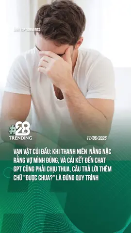 VỢ CỦA BẠN LÀ NHẤT #tiktokgiaitri #theanh28 #tiktoknews #theanh28trending