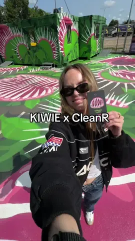 atnes savu kreklu līdz 13.jūnijam uz Vietalvas ielu 5b @Cleanr un esi 1 no 100, kas savu apģērbu pārvērš mākslā ar EKSKLUZĪVU @KIWIE dizainu! 🩷💚 Tiekamies 13.jūnijā 19:00, lai saņemtu atpakaļ savu kreklu, būs DJ, būs ballīte un citas aktivitātes! #reklāma #kiwie #cleanr #šķiro  