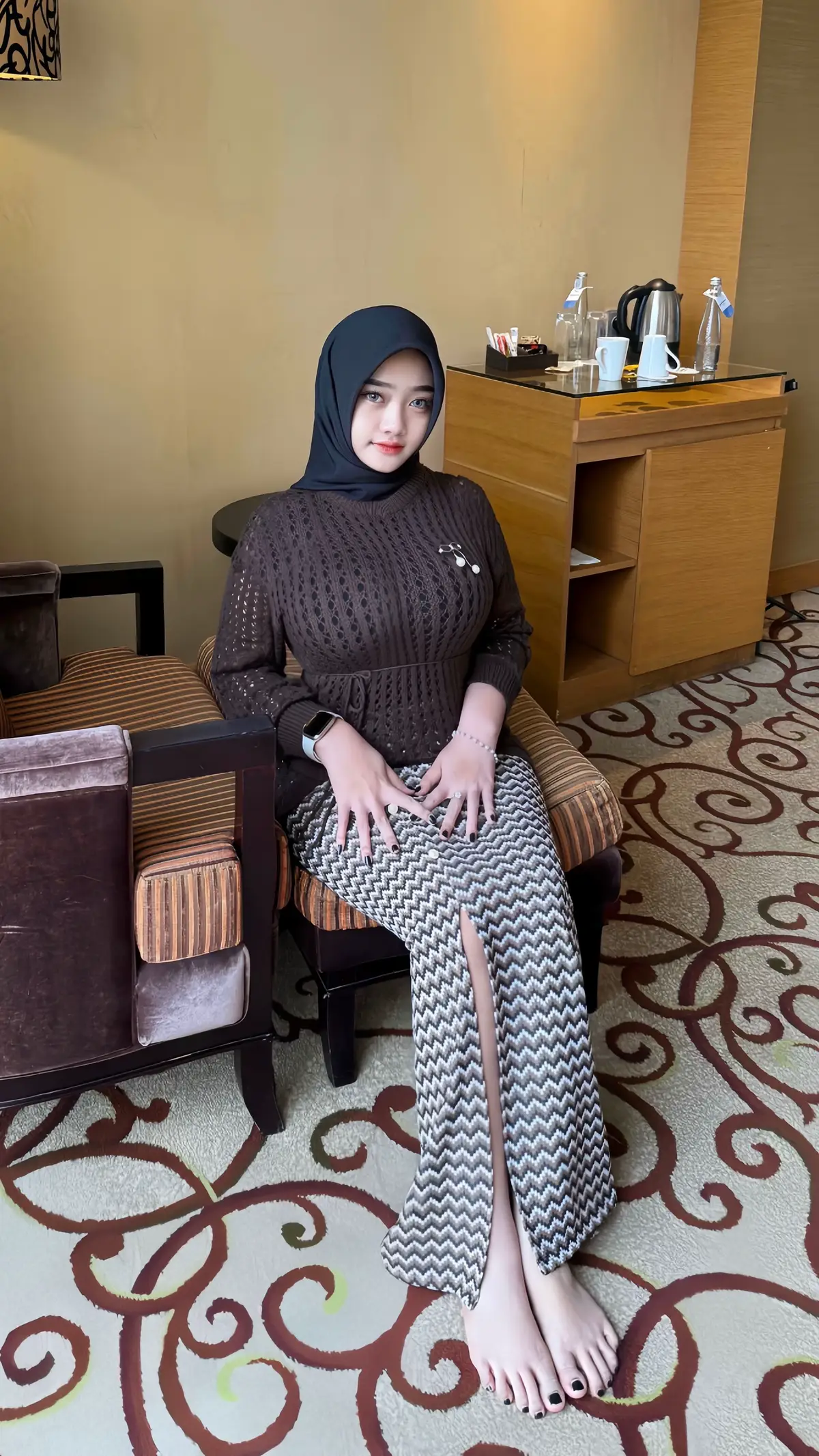 umur 26 blm nikah gpp kan? 🥺
