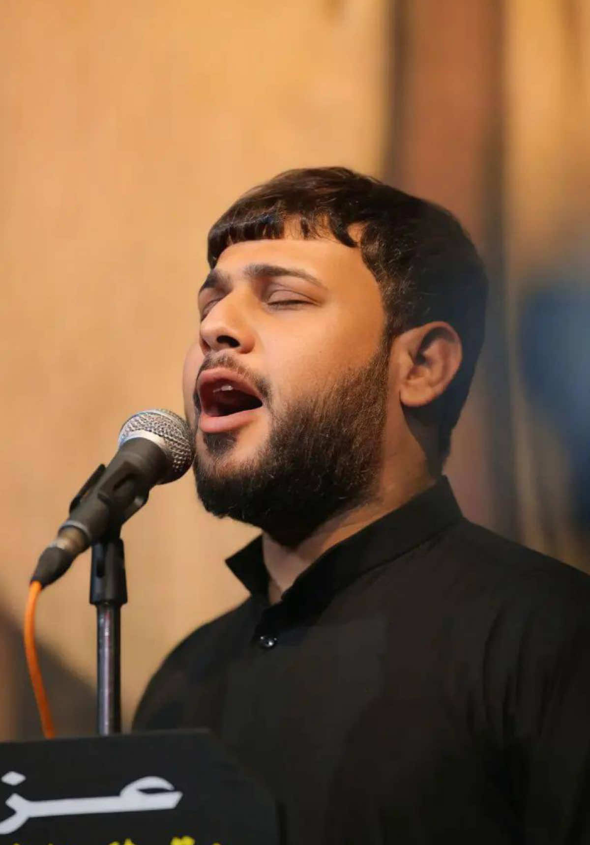 كلمن يحجي بجروحه 💔