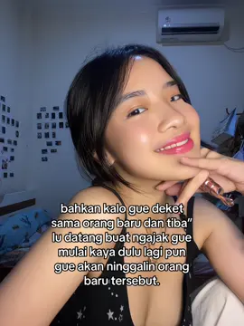 jangan kaya gini ya 