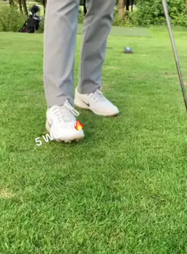 5 wood 🔥using @CultureGolfUK  golf tees. Use code MGW10% for a discount.#golftiktok @Titleist @PING Golf @Callaway Golf 