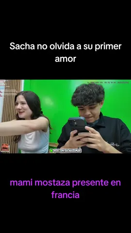 Aún extraña a su ex #sachauzumaki #kingsleague  #kickperu💚 #padredomingo #fypシ゚ #peru🇵🇪 #camila #chunny #prime 