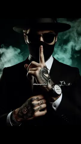 5 HAL YANG HARUS DI PELAJARI DARI MAFIA🤫..!!! #motivation #inspiration #mafia #hal #pelajari #silent #gangster #diam 