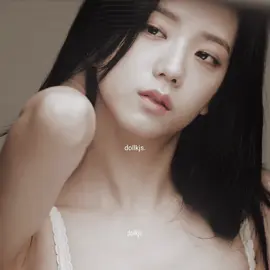 once in a lifetime beauty #jisooedit #dollkjs #blackpink #kimjisoo 