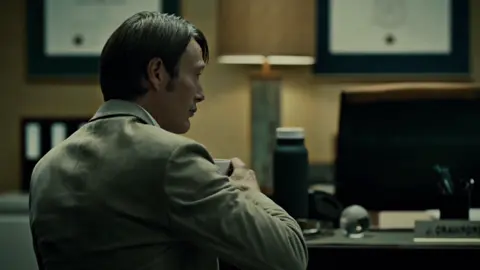 qualidade pessima pq o cap cut só ta deixando 750p #willgraham #hannigram #hannibal #hannibalnbc  se essa edit ta no tw paui do ano, sou eu