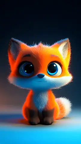 i love you 💗💗💗  #fox #foryoupage❤️❤️ #iloveyou #loveyoutiktok #iloveyousomuch 