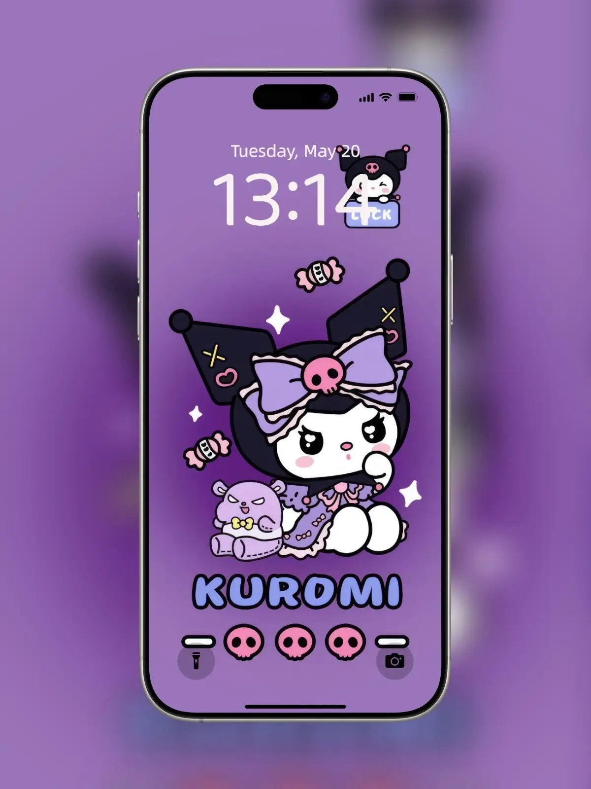 #kuromi #fyp #wallpapers #wallpaper #4K #cute #cutewallpapers #wallpapers4K #foriphone #foryoupage #girls #forgirl #foryou #cartoonmemes 