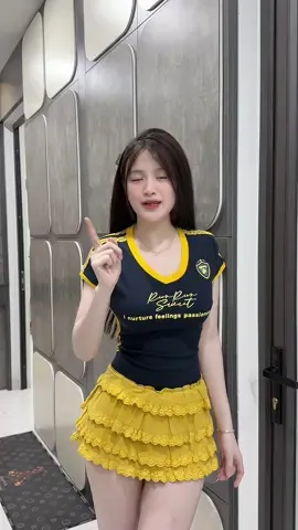 Váy nữ xinh