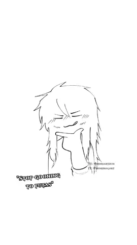 femboys kinda be overrated so- 😋 #art #fyp #foryou 