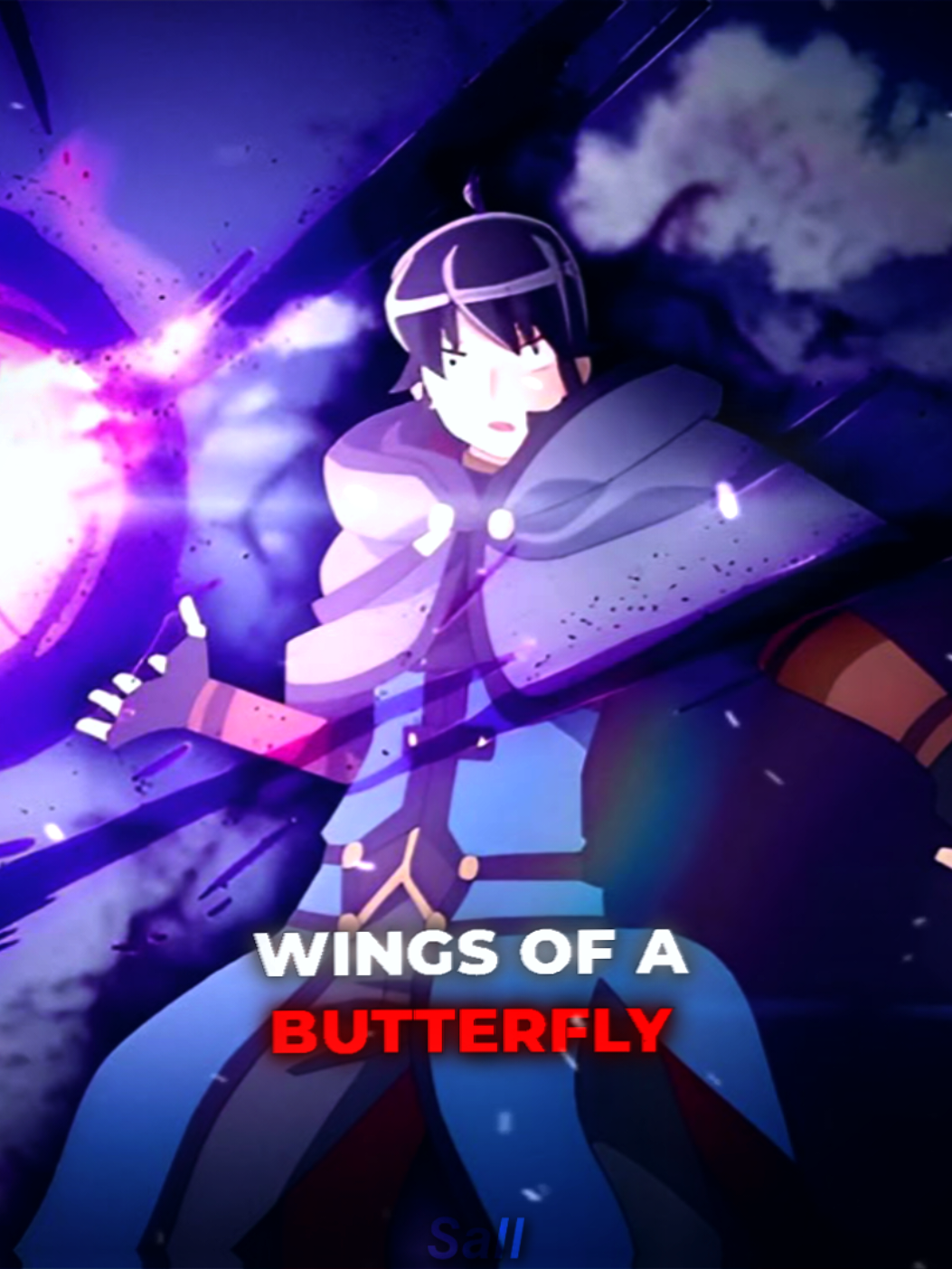 smua ras di buat keringat dingin sama kekuatan makoto🗿 #tsukigamichibikuisekaidouchuu #anime #animeedit #xyzabc #fyp #creatoranimeone #caofams #sokujasquad #margakagenou #kagenoufamily 