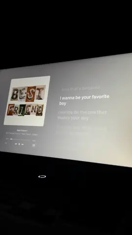 best friend - rex orange county #rexorangecounty #bestfriend #applemusic #lyrics 