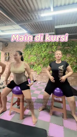 Kecil gerakannya, besar manfaatnya! Let’s do Kegel today  #kegelexercises #kegelforwoman #reelsviral #kegelworkout #sports #pelvicfloor #health #kesehatanwanita #kegels #healthylifestyle #kegel #kegelworkout #workout #gymmotivation #gym #gymrat #fyp #reels #reelsfacebook #reelsfypシ #workoutroutine #squat 