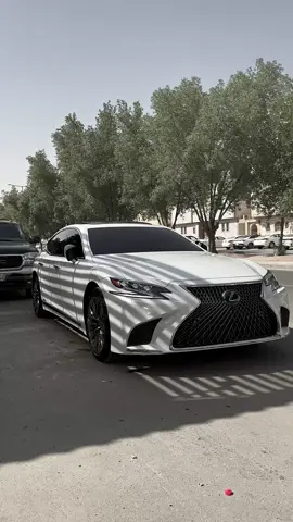 #اكسبلور #لكزس #مغربي #اكسبلور_تيك_توك #ls500 