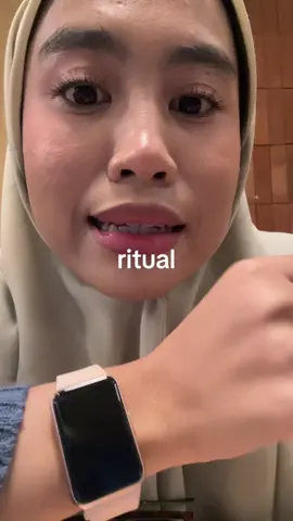 gue udah abis entah berapa botol BALMnya eh udah ada yang OIL skrg🤩