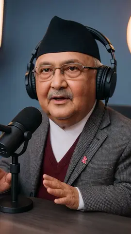 Gun Bhuleu - KP Oli -Sarika Ghimire