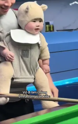 Cũng chill #tinhyeu #giadinh #baby #xuhuong #sosinh #cute #embe 
