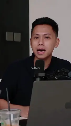 mindset dari prof kaka #foryou #timothyronald #kalimasada #clips #akademycrypto #clip #mindset 