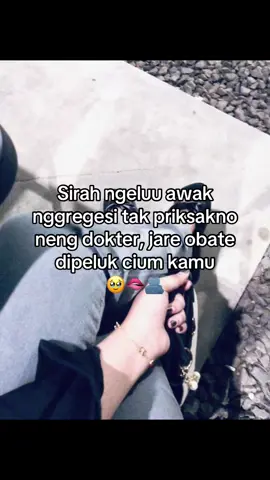 Terno sontek @Irul21 #yxzcba #fypシviralシ #fyp #storywhatsapp #story 