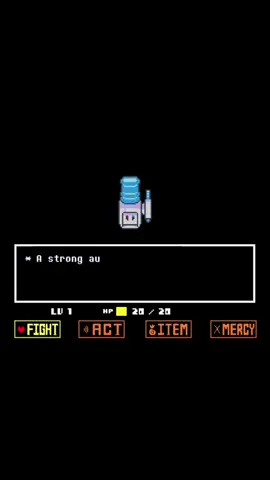 ＊water cooler…#deltarune #chapter3 #undertale 