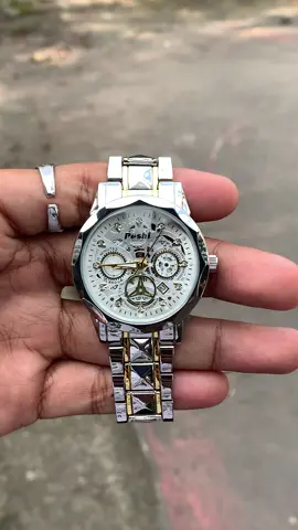 100ribuan udah dapet jam semewah ini guyss #fy #jamtanganpria #jamtangankeren #jamtangan #fypage 
