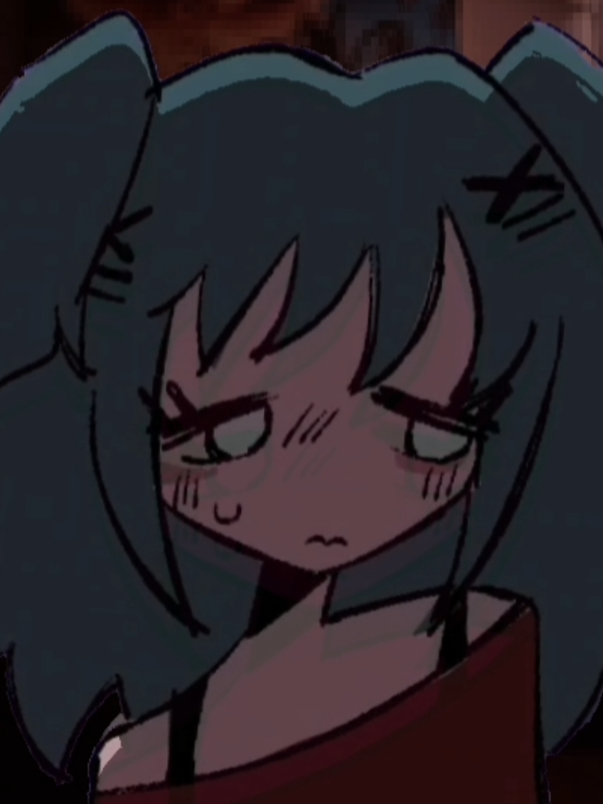 noo lacey why r u sad!!!!!! anyway this is my first time doing frame by frame animation i think its alright 6_6u #animation #framebyframe  #laceyflash #laceygames #ghosttundr #fyp #fyppppppppppppppppppppppp #lolol #letsalllovelacey 