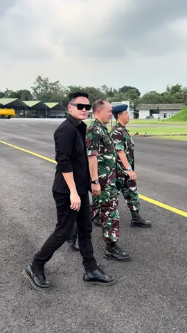 Mohon ijin jenderal🙏🏻