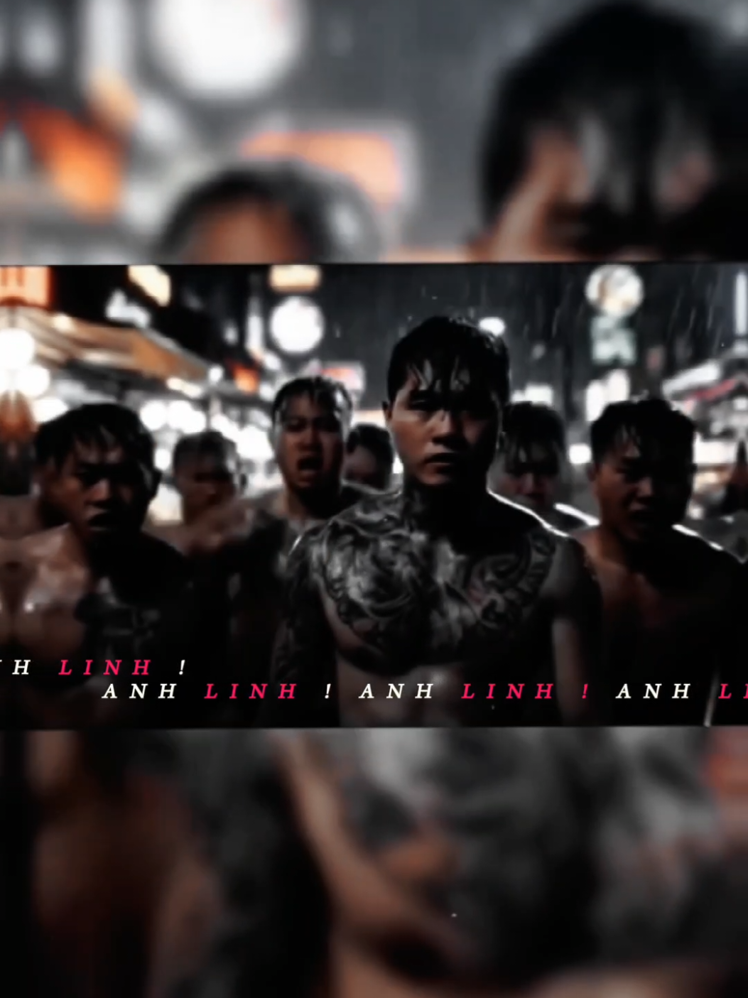 A Linh #CapCut 