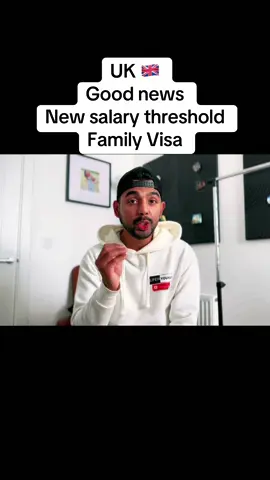 Lowering UK’s income requirement for family visas ‘would increase net migration’ #uk #ukvisa #familyvisa #homeoffice #immigration #migration #lifeinyoukay #fyp #foryou #ukvisaupdate #mac 