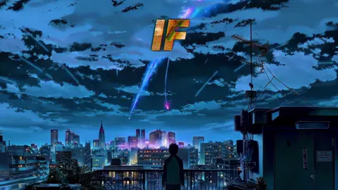 6 hours worth of editing 😭(please don’t flop) #edit #yourname #anime #weatheringwithyou #fyp #foryou #viral 