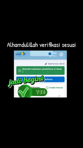 Semoga Lolos yg terbaik menurutMu Ya Allah dan terbaik tuk kaka. Aamiin🤲🙏 #spmb #fypツ #xyzbcafypシ #xyzbca #fyppppppppppppppppppppppp #jabar #bandung 