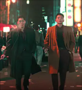 Brother duo #theworstofevil #bloodhounds #mercyfornone #wihajoon #jichangwook #woodohwan #leesangyi #sojisub #leejunhyuk #kdrama #edit 