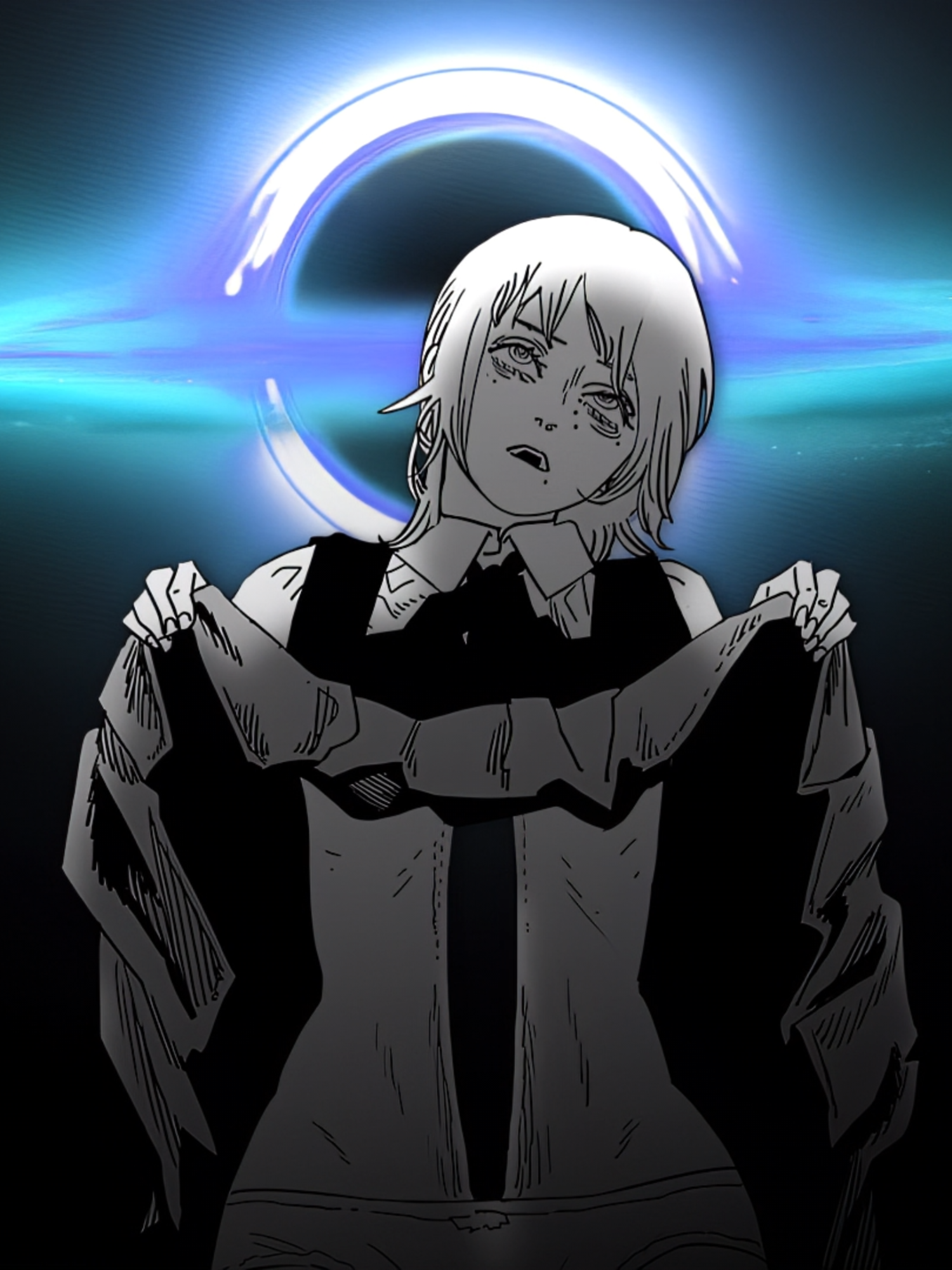 #DeathDevil #fami || SUPERMASSIVE BLACKHOLE WITH HER WAS MY GREATEST IDEA YET || Back from my 